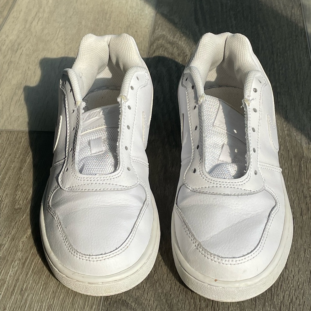 Nike ebernon low women’s shoe